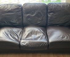 Leather