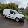 2017 Fiat Doblo Image 4