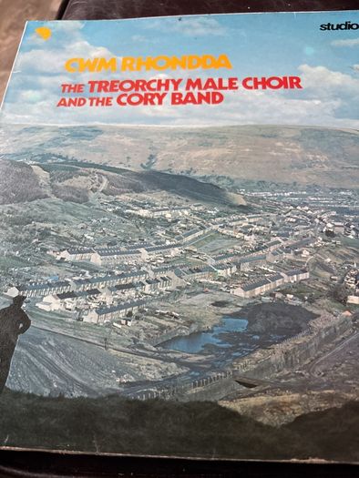 Vinyl Various 7