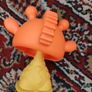 Nuby baby toothing toy Image 4
