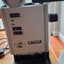 Gaggia Coffee Deluxe Image 3