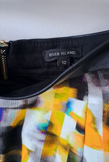 River Island skirt