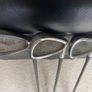 king viper oversize irons Image 6