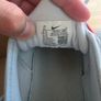 Nike Air VaporMax Plus Blizzard Men's Shoes Coastal Light Blue-White uk 10 Image 4