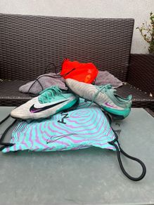 nike football