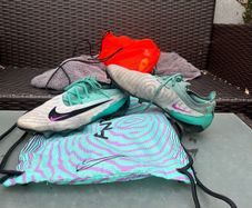 nike football