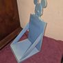 1970's Disney Mickey Mouse Bookend Image 4