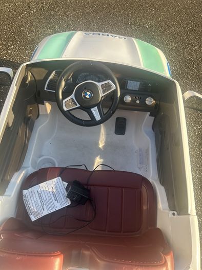 Kids electric Car