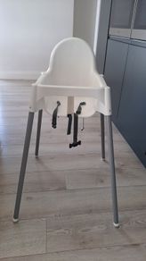 Ikea High Chair