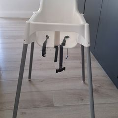 Ikea High Chair
