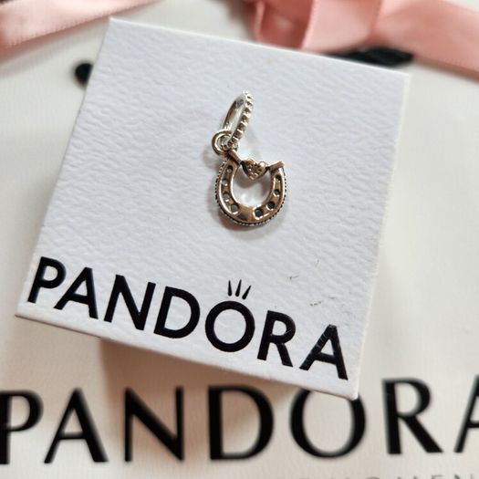 Pandora lucky charm new