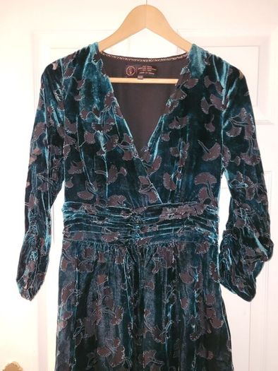 Fat Face dress