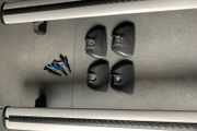 Roof rack for Mazda cx-3