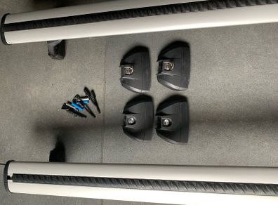 Roof rack for Mazda cx-3