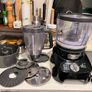Regal Double Force Food Processor Image 2