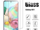 Tempered Glass For Samsung Galaxy A51 Screen Protector For Samsung Galaxy A51 Protective Glass Film
