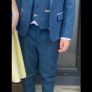 Marc Darcy boys communion suit & shoes Image 2