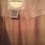 Another Woman Flat Fur Jacket Image 2