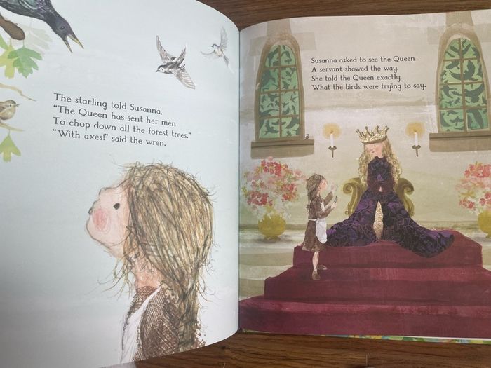 Book The Magic Feather