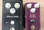 Kinsman Dynamic Overdrive