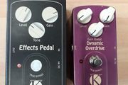 Kinsman Dynamic Overdrive