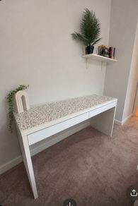 Ikea Micke Desk