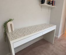 Ikea Micke Desk