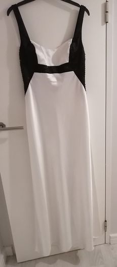 Ball gown Debs Party cocktail Christmas New Years long dress