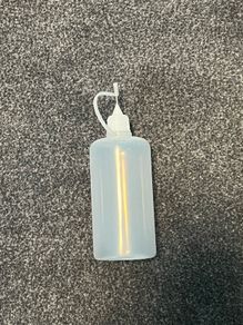 Needle Bottles 50ml