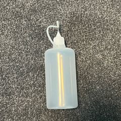 Needle Bottles 50ml