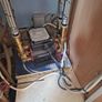 Fully working 2 Bar Grundfos Shower Booster Pump Image 3
