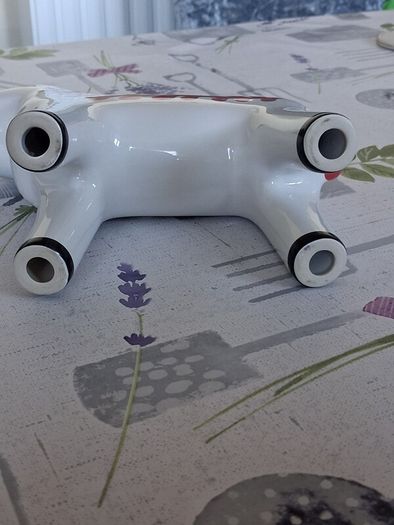 Ceramic Horse