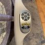 Graco glider lite baby swing Image 4