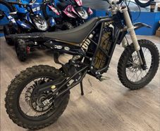Electronic bike