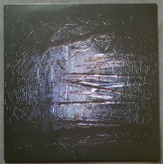 Isis  Wavering Radiant DLP METAL