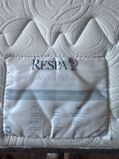 divan base & mattress