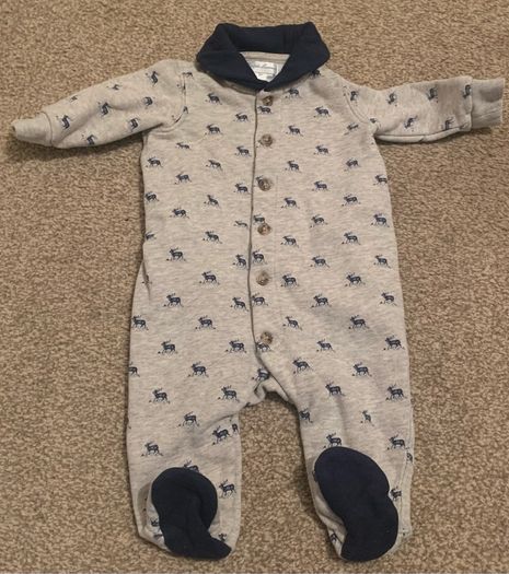 Ralph Lauren Babygro