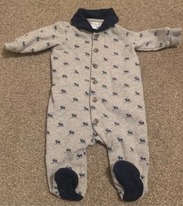 Ralph Lauren Babygro
