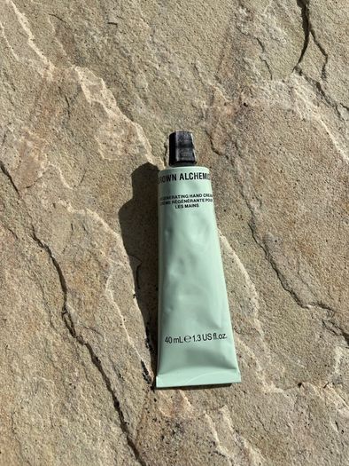 Grown Alchemist Regenerating Hand Cream 40ml