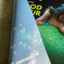 The Good Dinosaur - Quad Cinema Poster Image 6