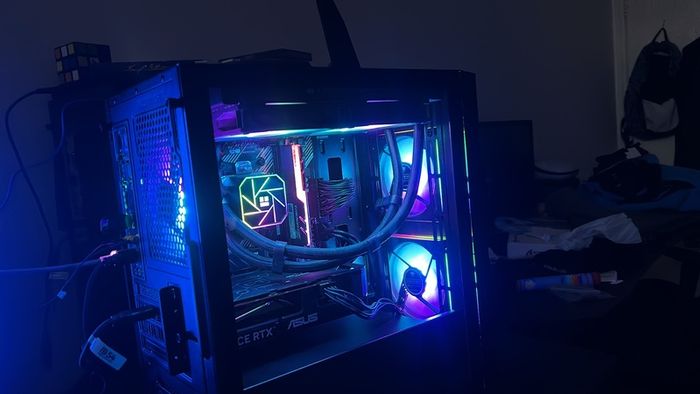 gaming pc