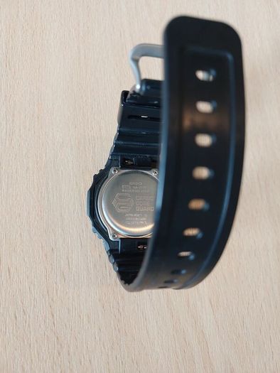 Casio Ga-2100-1aer