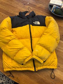North Face Mens Small- reduced