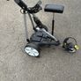 Powakaddy golf trolley Image 8