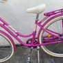 Kenzel Ladies Bike Image 2