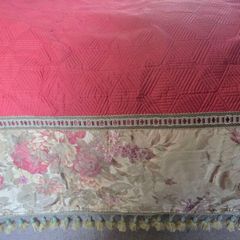 king size bed spread