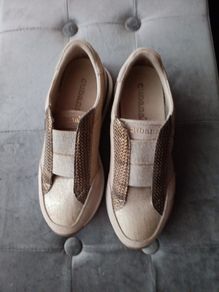 trainers spanish brand cabanas womens