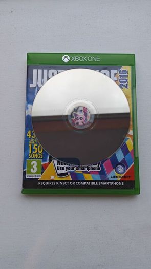 Just Dance (2016) - Xbox One Game