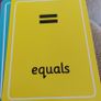 Jumbo Number Flash Cards (250) Image 5