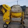 winget cement mixer Image 9